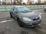 Toyota Corolla 2007