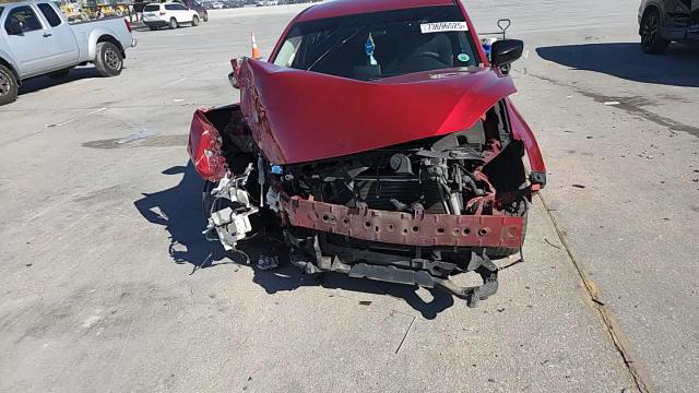 Mazda 3 2015