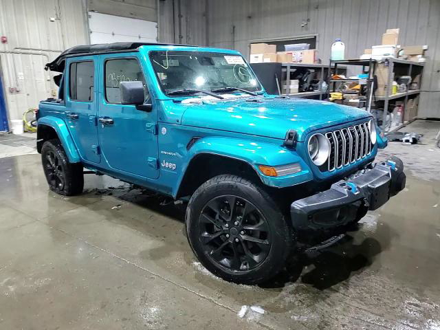 Jeep Wrangler 2024