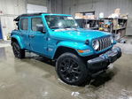 Jeep Wrangler 2024