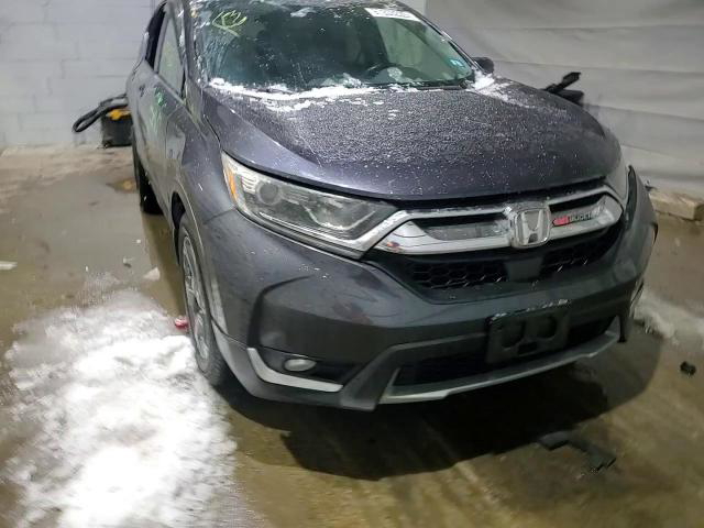 Honda CR-V 2017