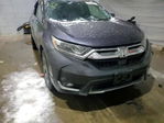 Honda CR-V 2017