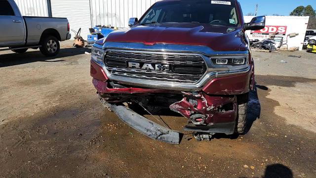 RAM 1500 2019