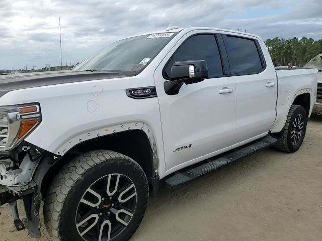 GMC Sierra 2019