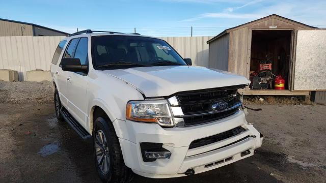Ford Expedition 2017