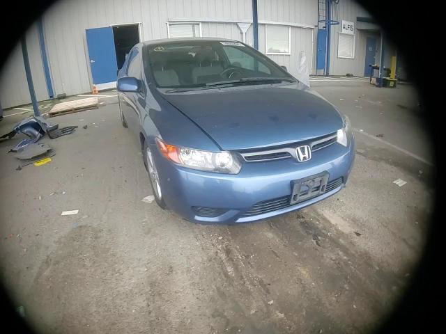 Honda Civic 2007