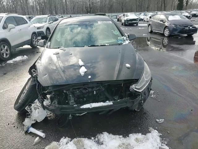 Hyundai Sonata 2019