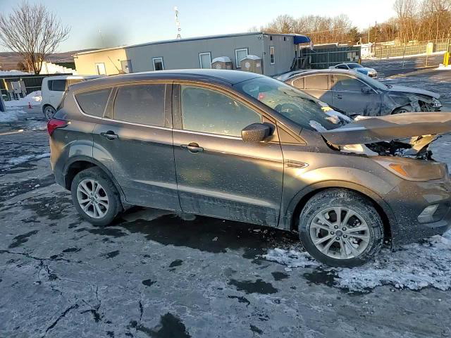 Ford Escape 2019
