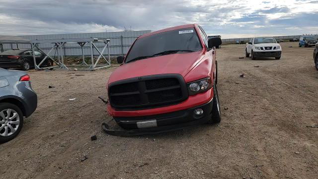 Dodge RAM 2003