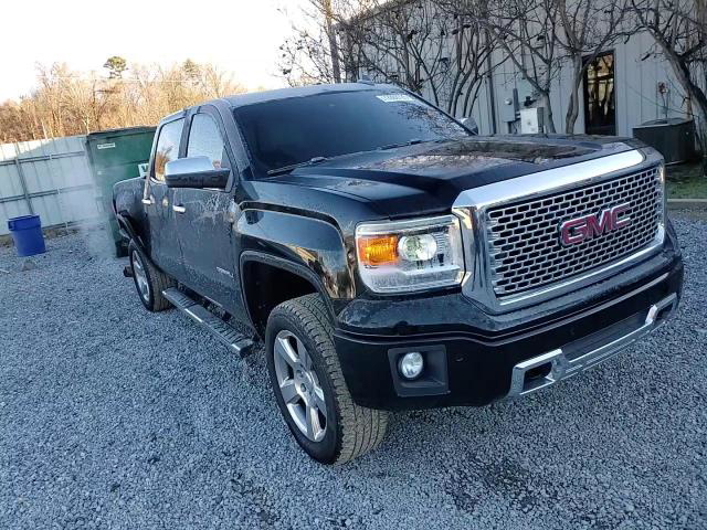 GMC Sierra 2015