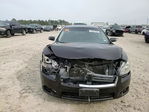 Nissan Maxima 2014