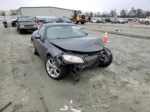 Mazda MX-5 2015