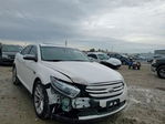 Ford Taurus 2018