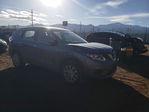 Nissan Rogue 2015