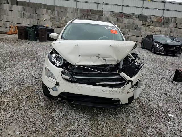 Ford EcoSport 2019