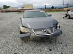 Lexus ES 2012