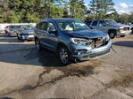 Honda Pilot 2017
