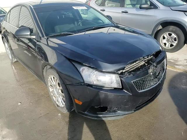 Chevrolet Cruze 2012