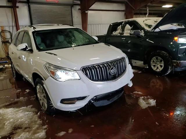 Buick Enclave 2017