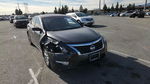 Nissan Altima 2014