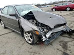 Subaru Legacy 2009