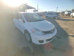 Nissan Versa 2012