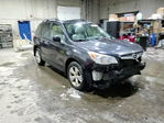 Subaru Forester 2014