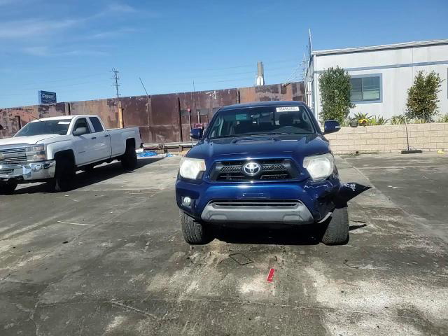 Toyota Tacoma 2015