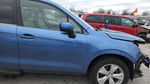 Subaru Forester 2015