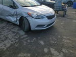 Kia Forte 2016