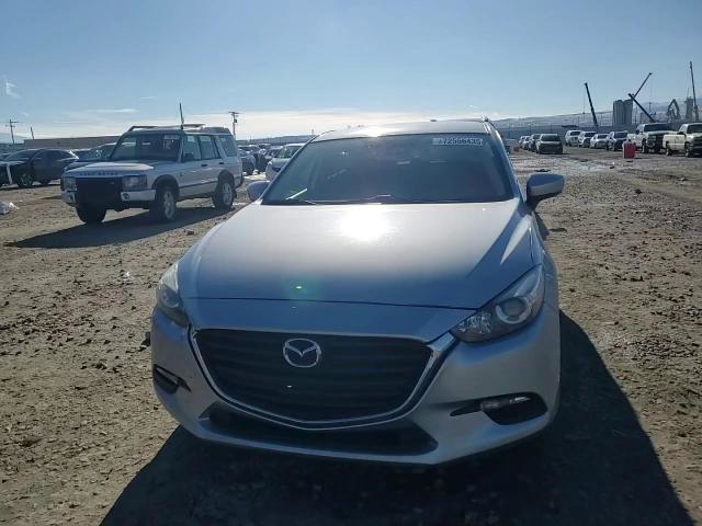 Mazda 3 2017