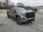 GMC Sierra 2019