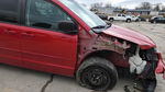 Dodge Caravan 2015