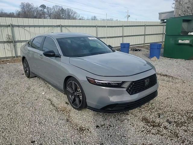 Honda Accord 2025