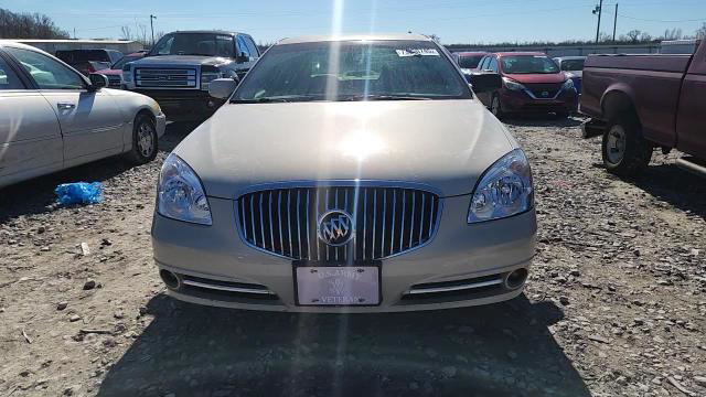 Buick Lucerne 2010