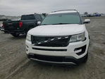 Ford Explorer 2017