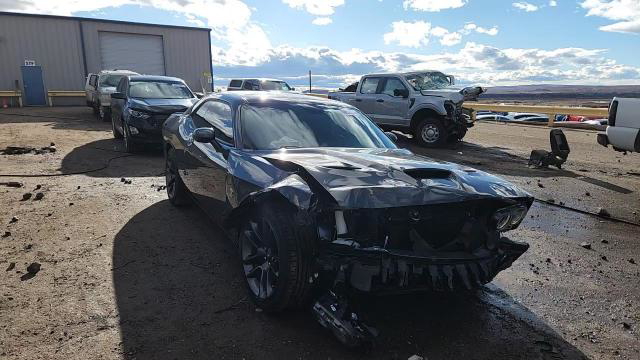 Dodge Challenger 2023