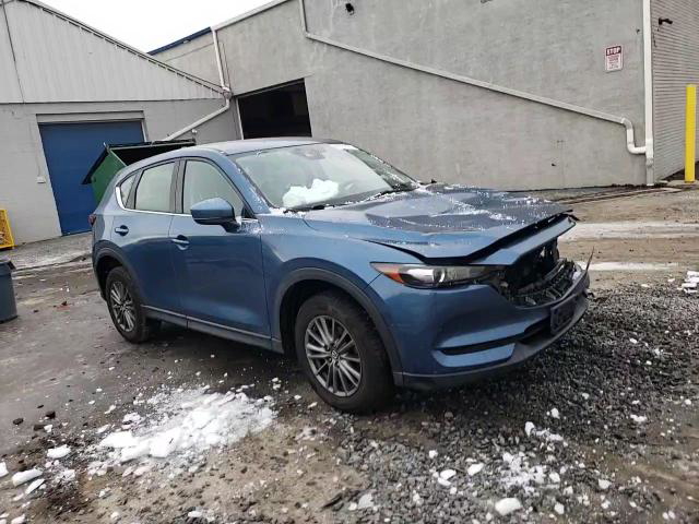 Mazda CX-5 2018