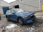Mazda CX-5 2018