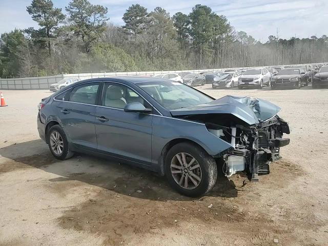 Hyundai Sonata 2016