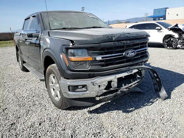 Ford F-150 2025
