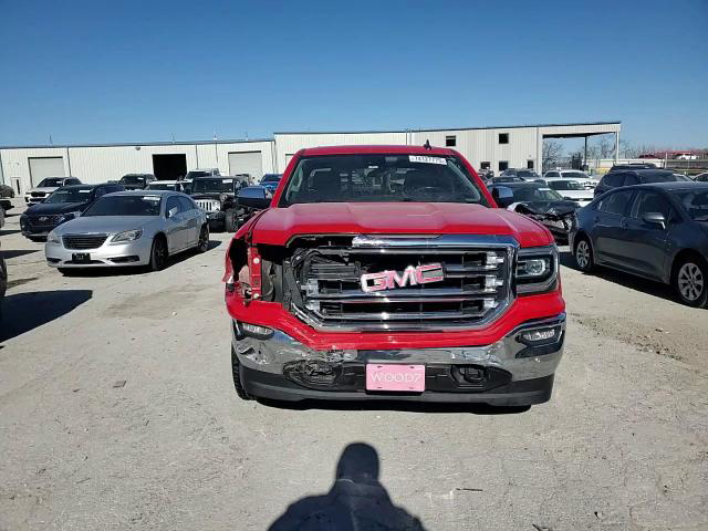 GMC Sierra 2017
