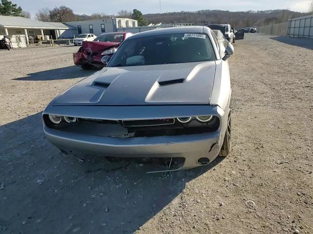 Dodge Challenger 2018