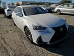 Lexus IS 2017