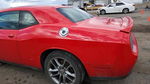 Dodge Challenger 2022