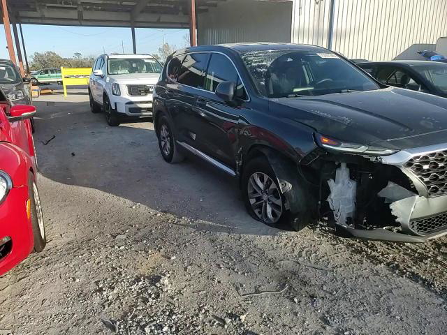 Hyundai Santa Fe 2020