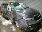 Chrysler Pacifica 2023