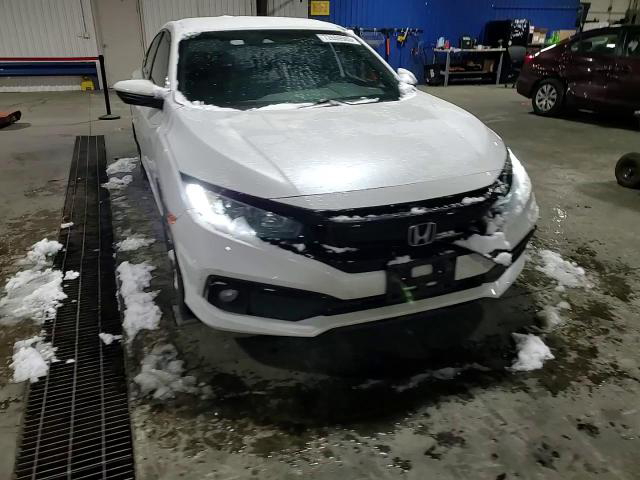 Honda Civic 2021