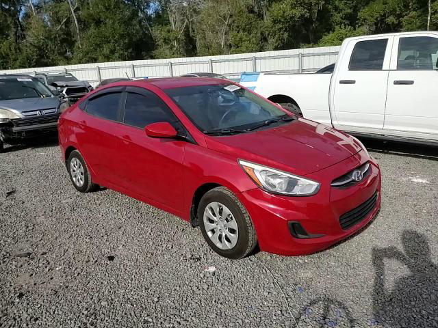 Hyundai Accent 2015