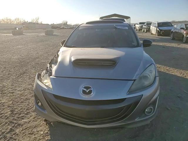 Mazda  2013